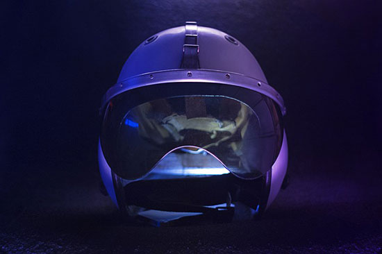 Should A Motorcycle Helmet Fit Tight?