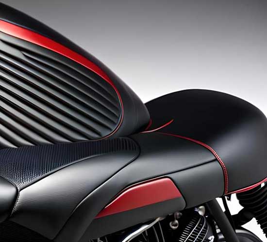 Best Motorcycle Seat Pad For Long Rides