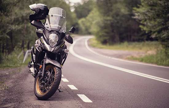 Best Motorcycles for a 4’11 Woman