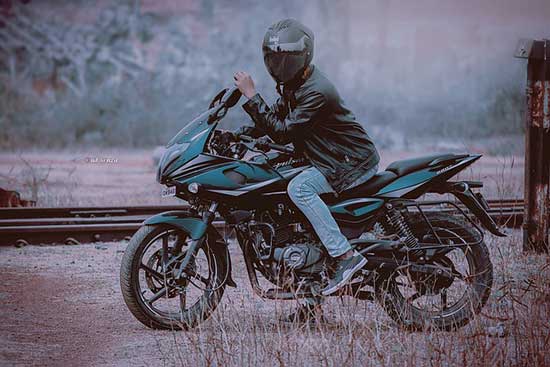 Mesh vs. Leather Motorcycle Jacket