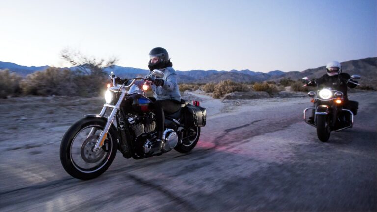 Unveiling the best Year of Harley Evo Motorcycle