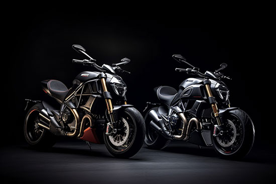 Ducati Diavel vs Monster: Which One Should You Choose?