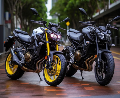 Yamaha MT vs FZ: Which One is Better?