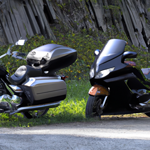 Kawasaki Voyager 1700 vs Goldwing: Comparing Two of the Best Touring Motorcycles