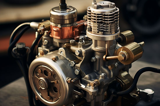 Are Carburetors Still Used in Motorcycles?
