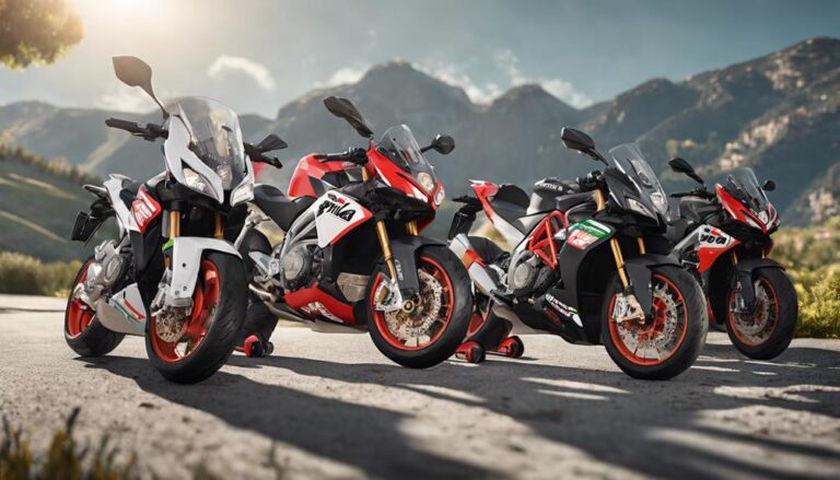 Best Upcoming Rider Community Gatherings for Aprilia Fans