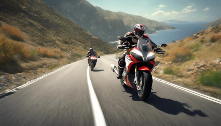 Upcoming Motorcycle Rallies & Events for Aprilia Riders