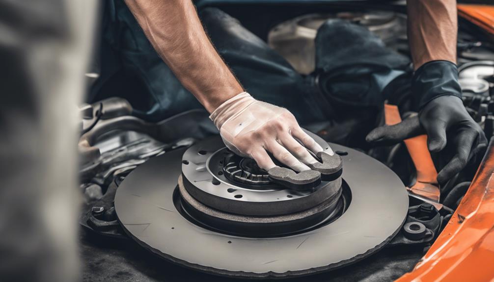 brake system maintenance tips